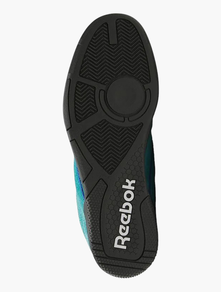 MyRunway Shop Reebok Team Teal Black Boundless Blue BB 4000 II