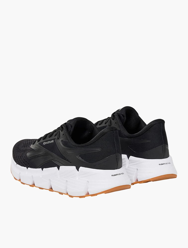 MyRunway | Shop Reebok Core Black & White Zig Dynamica 6 Running