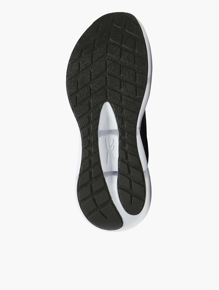 MyRunway | Shop Reebok Black & White Zignition Running Shoes for