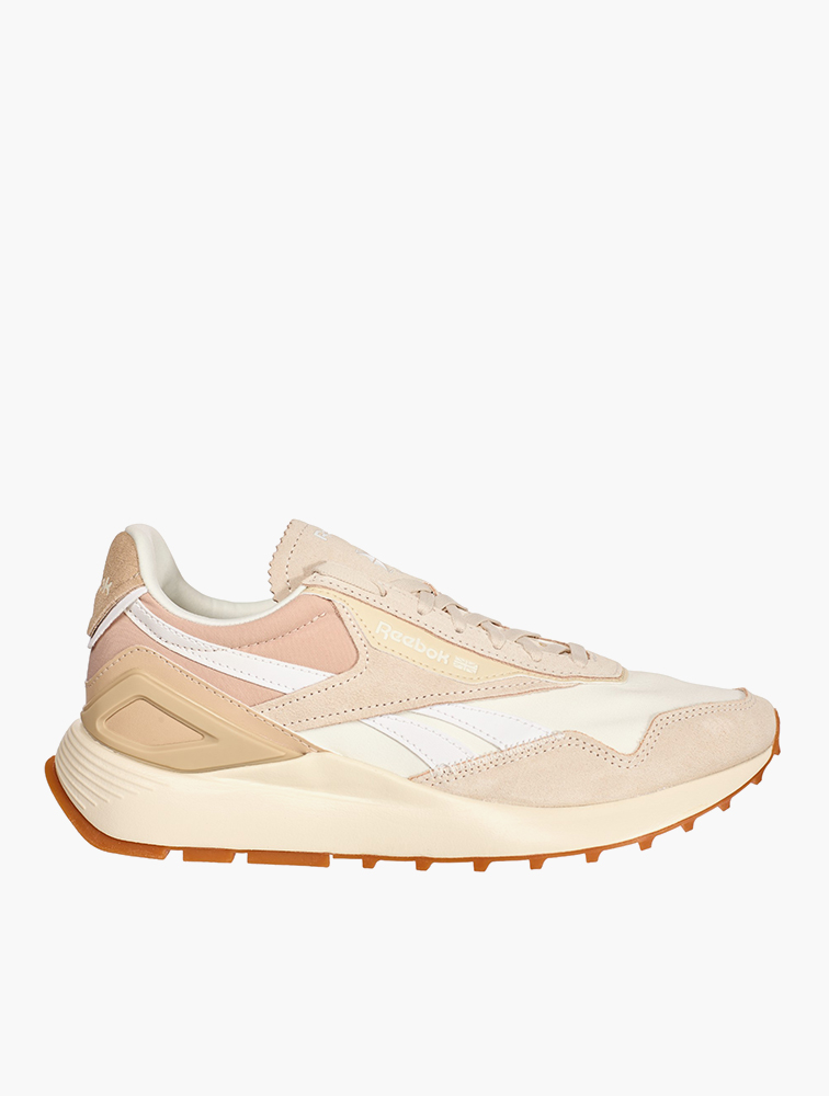 MyRunway Shop Reebok Neutral Classic Leather Legacy Az Sneakers - Main Image