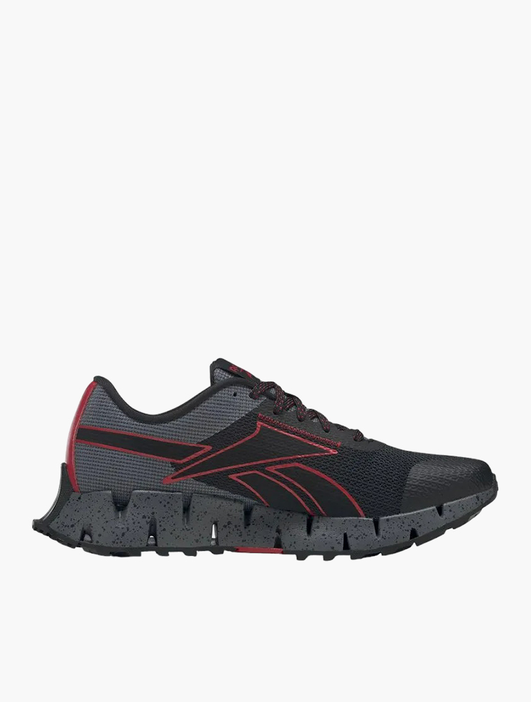 Zig Zag Men's Reebok Running Zig Dynamica Shoes MyRunway Shop