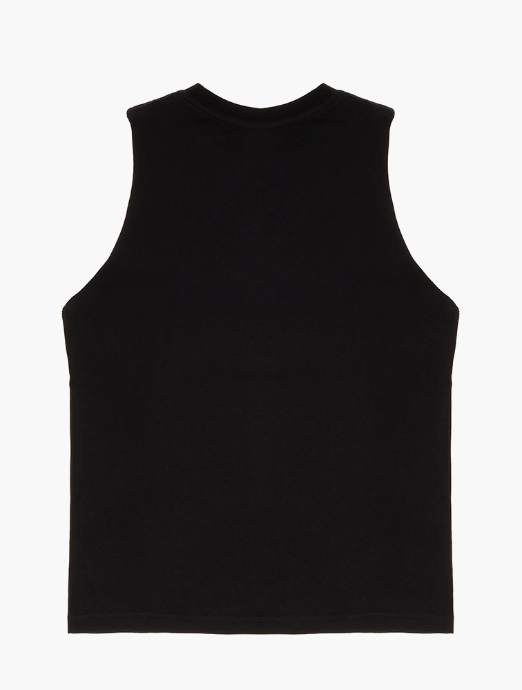 MyRunway | Shop RVCA Older Boys Older Boys Black Balance Box Tank for ...