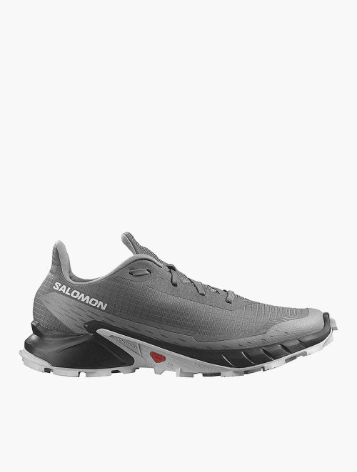 MyRunway | Shop adidas Originals Solid Grey ZX 22 Boost Trainers
