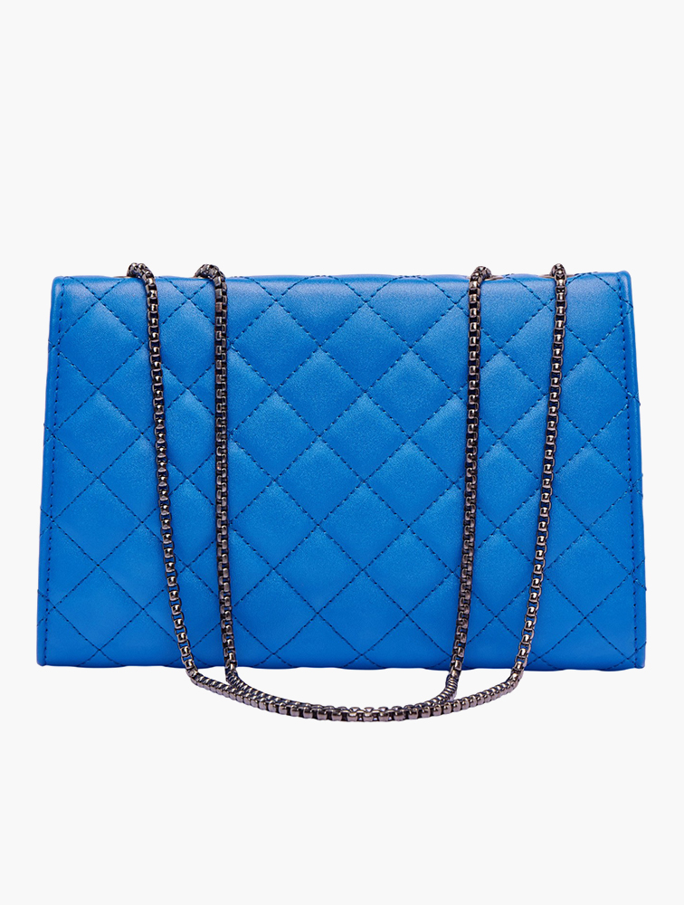 バッグ ILLBROSxNewJackBoogie Record bag BLUE 6ddc6d73-ab0e-4802-8d08-
