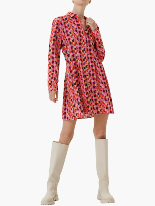 missguided milkmaid mini dress in black ditsy floral CK6264_CQ36_01.jpg?v=1667999497 main image 1