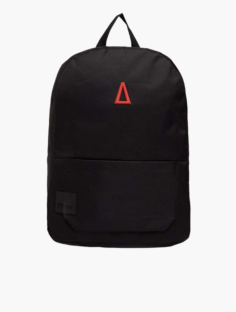 MyRunway Shop Sneaker Factory Black Skater Backpack for Women