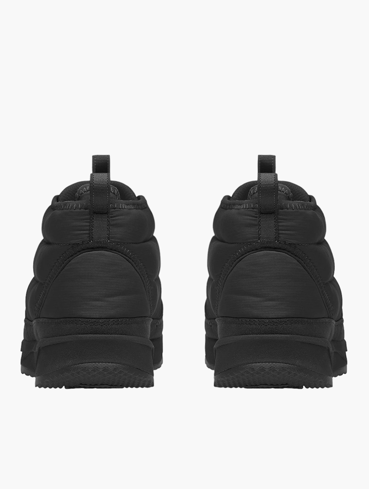 north face mens chukka boots