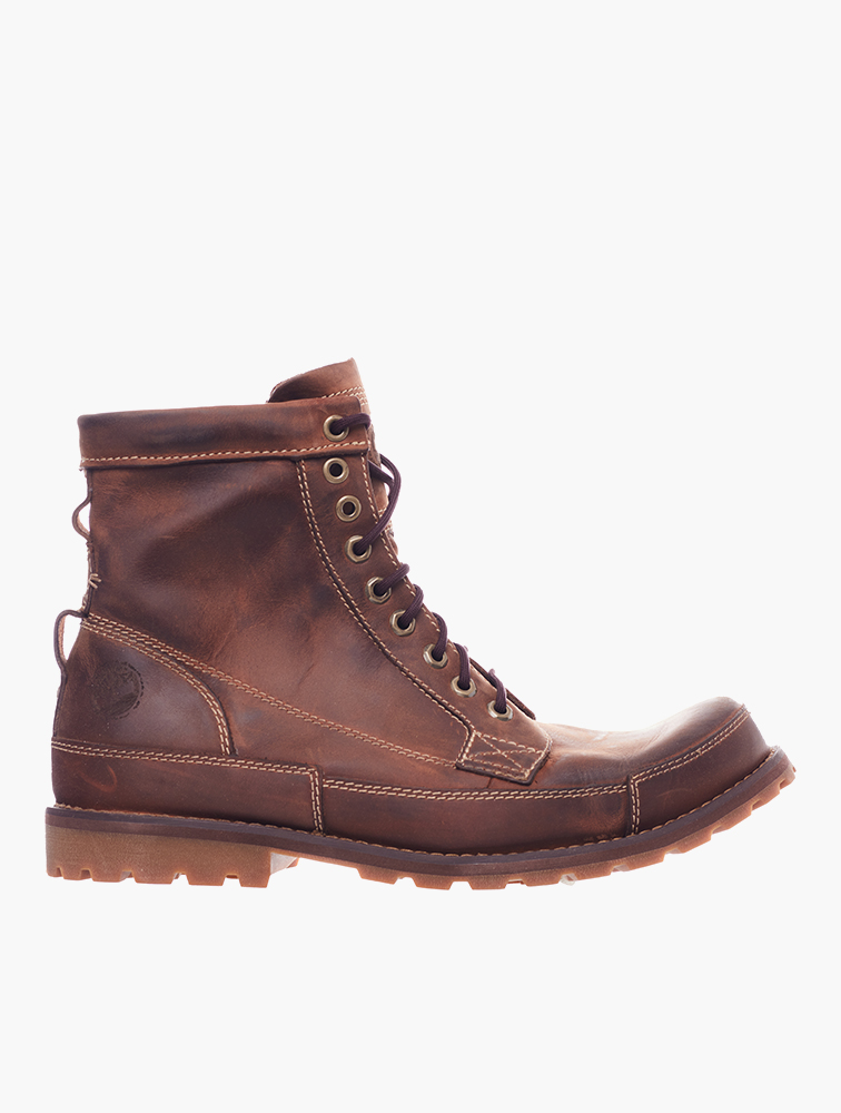 Brown Timberland Earthkeepers 6in Original Timberland Earthkeepers