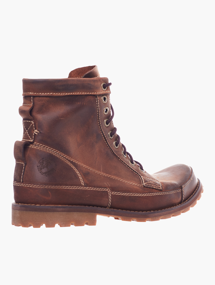 Brown Timberland Ek Leather MyRunway Shop Timberland Brown Ek