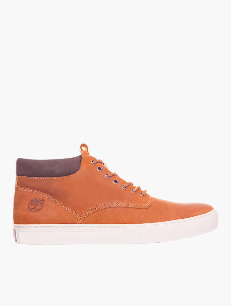 cupsole chukka