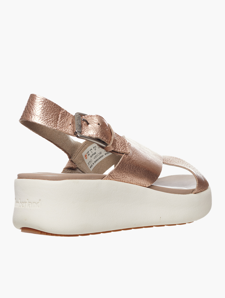 Timberland Women's Timberland Sandale Los Angeles Timberland