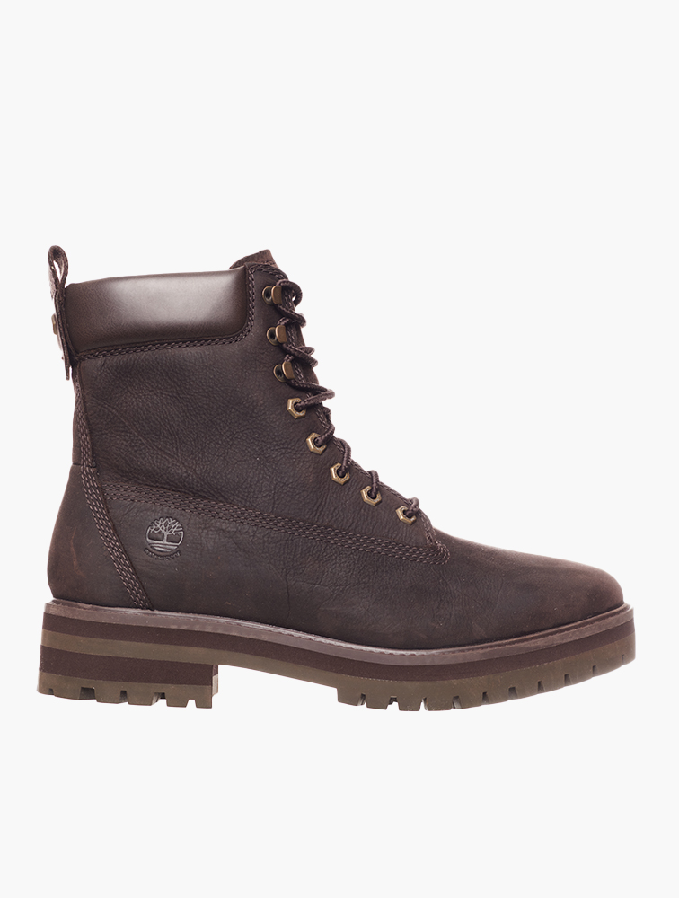 Leather Boots Timberland Men's Courma Guy Waterproof Winter