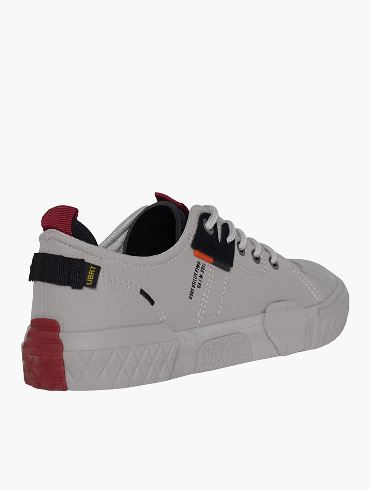 MyRunway Shop Urbanart Grey Colt Mesh Sneakers for Kids from