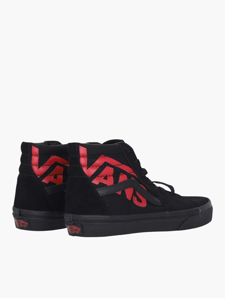 BABYL × Vans Sk8-Hi \