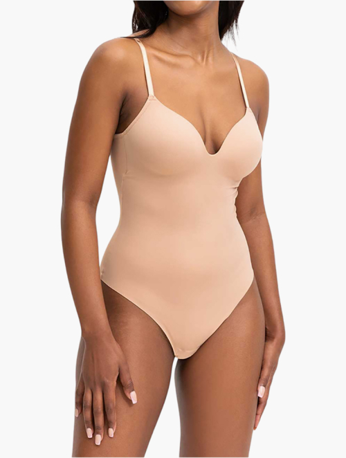 MyRunway | Shop Magic Shapewear Natural Magic Padded Medium