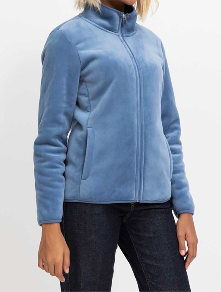 Fleece Woolworths Ladies Coats And Jackets Woolworths Pink Fleece