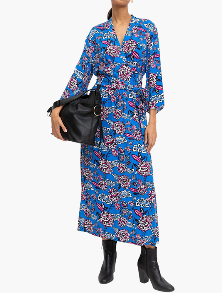 Wrap Dress Woolworths Women's Clothing MyRunway Shop