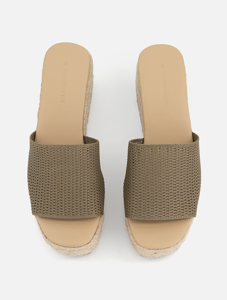 Espadrille Wedges Woolworths Summer Shoes Ladies Sandals