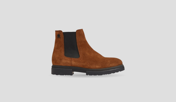 MyRunway | Shop Jeep Choco Comfort Rider Boots for Women from