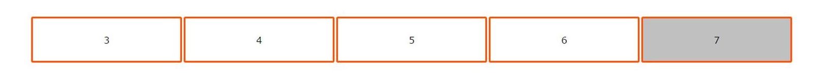 Numerisk Fråga för test av numeriska förmågor