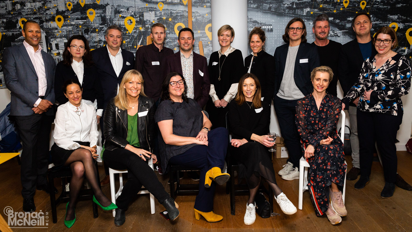 NABS Talks: The Shape of 2019 Panellists