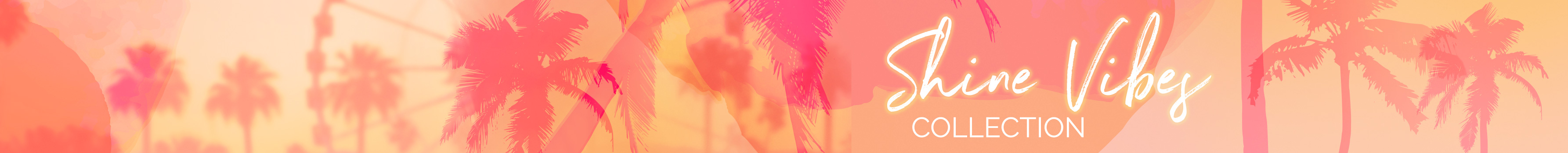 Naj Oleari Beauty - Shine Vibes