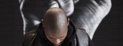 KERY JAMES