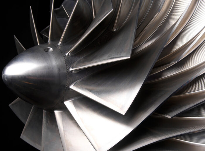 Napier Turbochargers