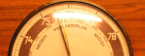 Barometer