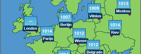 Weersverwachting