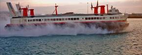 Hovercraft