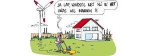 Windenergie