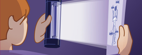 De werking van zonnebrand thumb