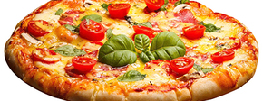 Pizza pizza