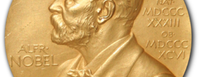 Nobel prize