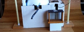 Elektriseer experiment 5