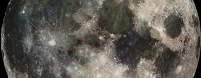 Full moon