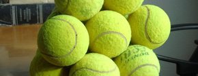 16 ballen structuur
