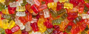 Gummibeertjes