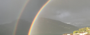 Regenboog