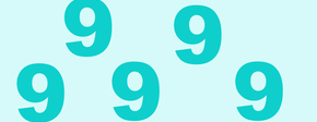 Negenproef