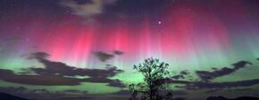 Aurora borealis i