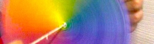 Quando i colori iniziano a mischiarsi 3