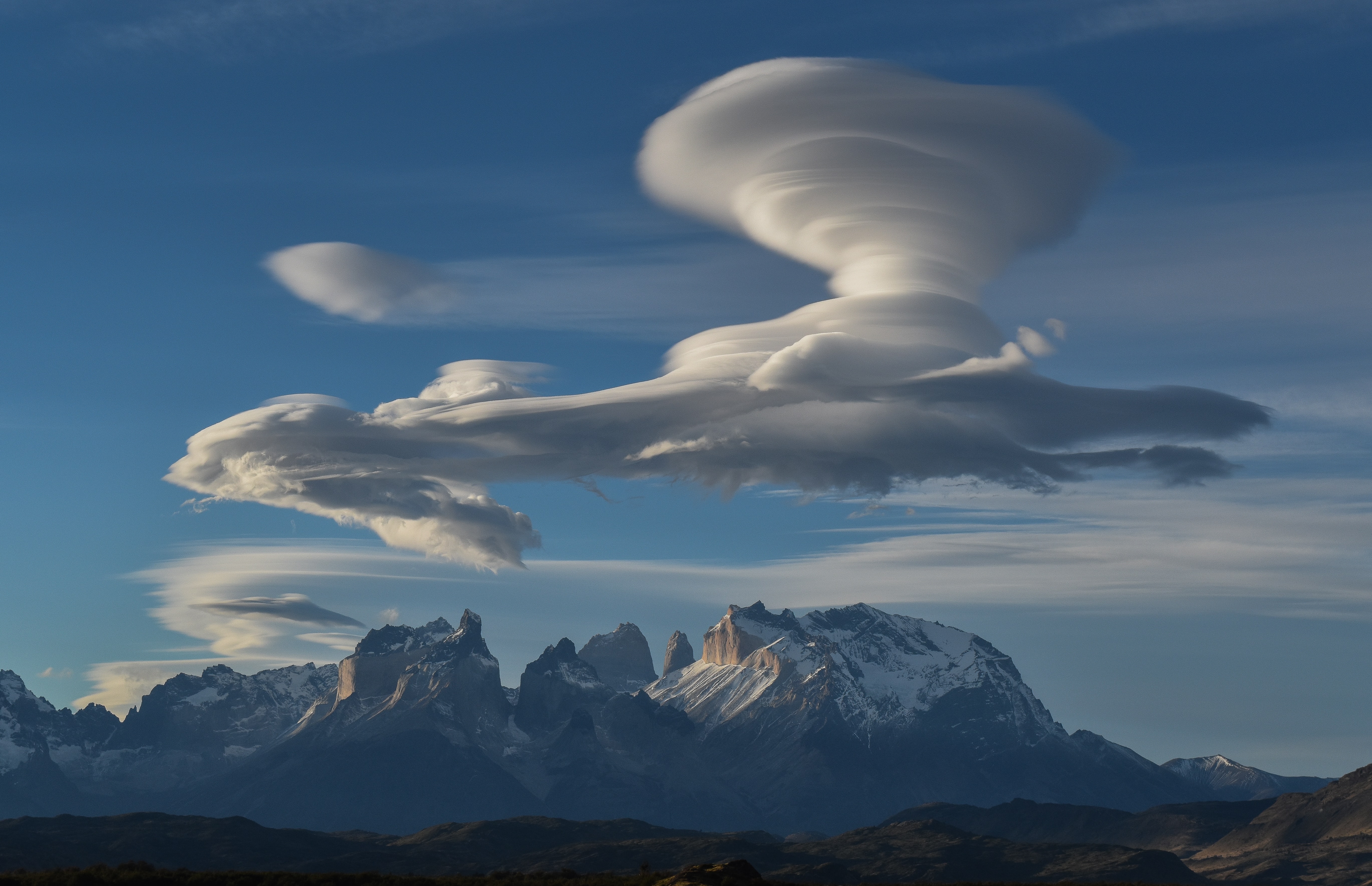 Lenticulariswolk