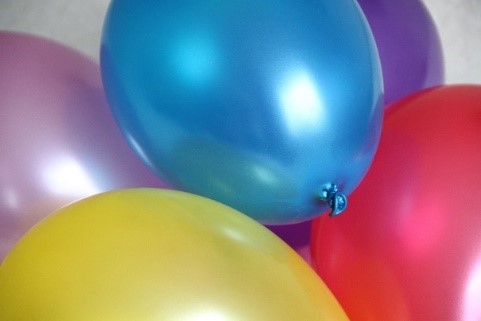 Ballonnen