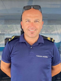 Serkan Akın