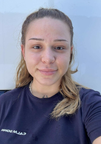 Melisa Adak