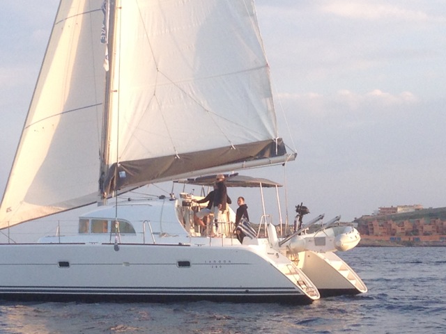 Lagoon 380