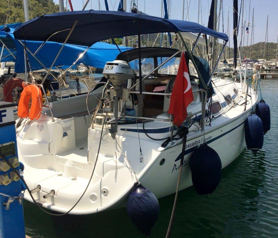 Bavaria 30 Cruiser 