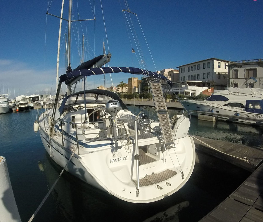Bavaria 42 Cruiser